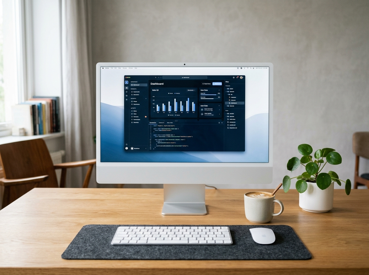 9Call Development Workspace