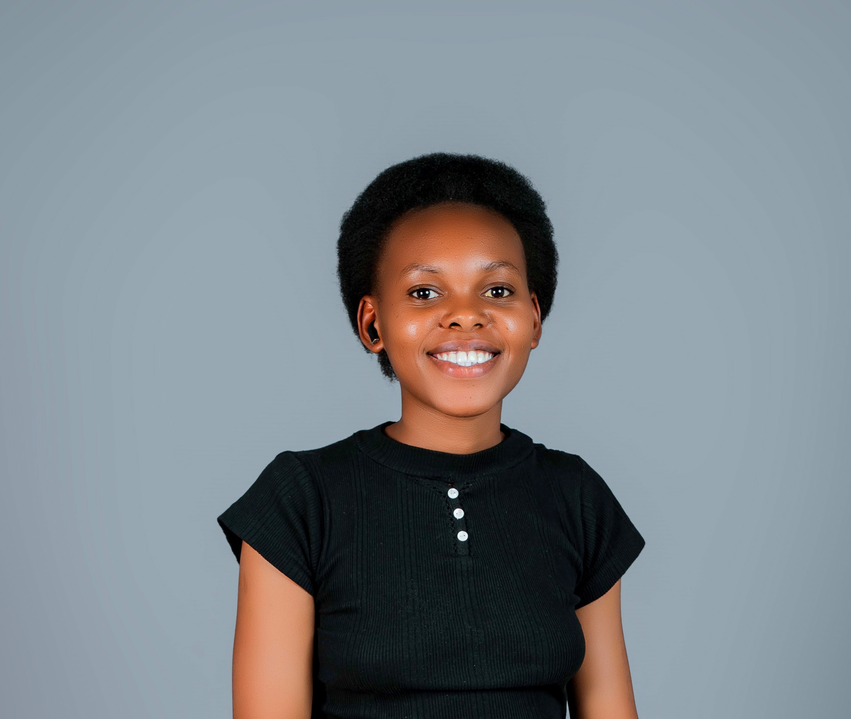 Umukunzi Esther